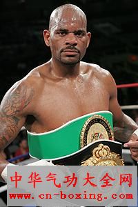 The Tiger