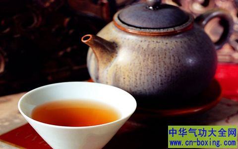 药茶的功效有哪些_药茶有什么功效